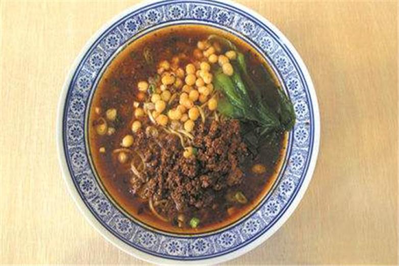 煮打哥重庆小面